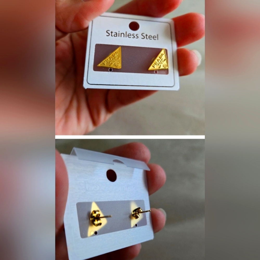 Absolutely beautiful earrings